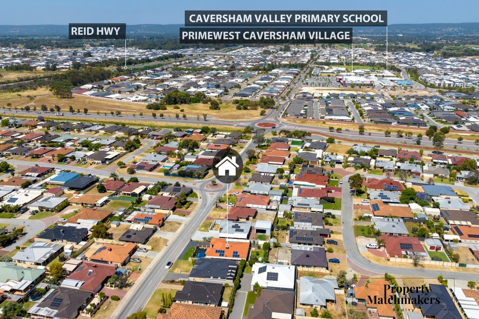 201 Patricia Street, Caversham, WA 6055 AUS