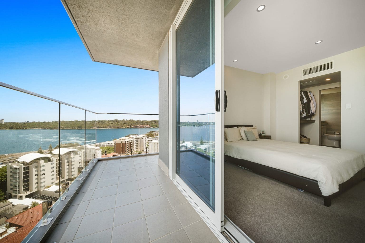 1706/1 Harper Terrace, South Perth, WA 6151 AUS