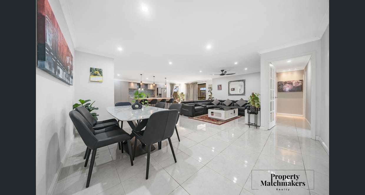 23 Moonstone Parkway Parkway, Wellard, WA 6170 AUS