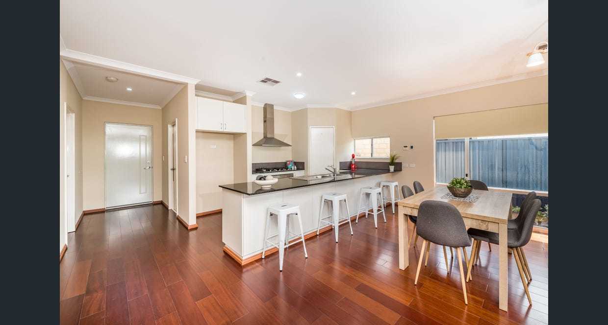 12 Cabernet Loop, Pearsall, WA 6065 AUS