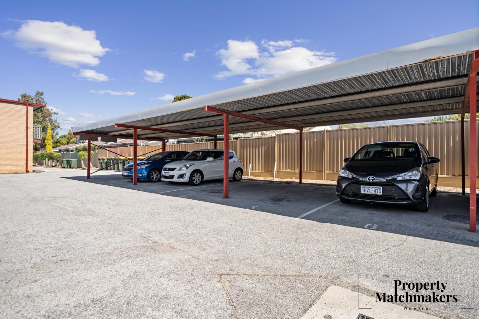 6/269 Main Street, Osborne Park, WA 6017 AUS