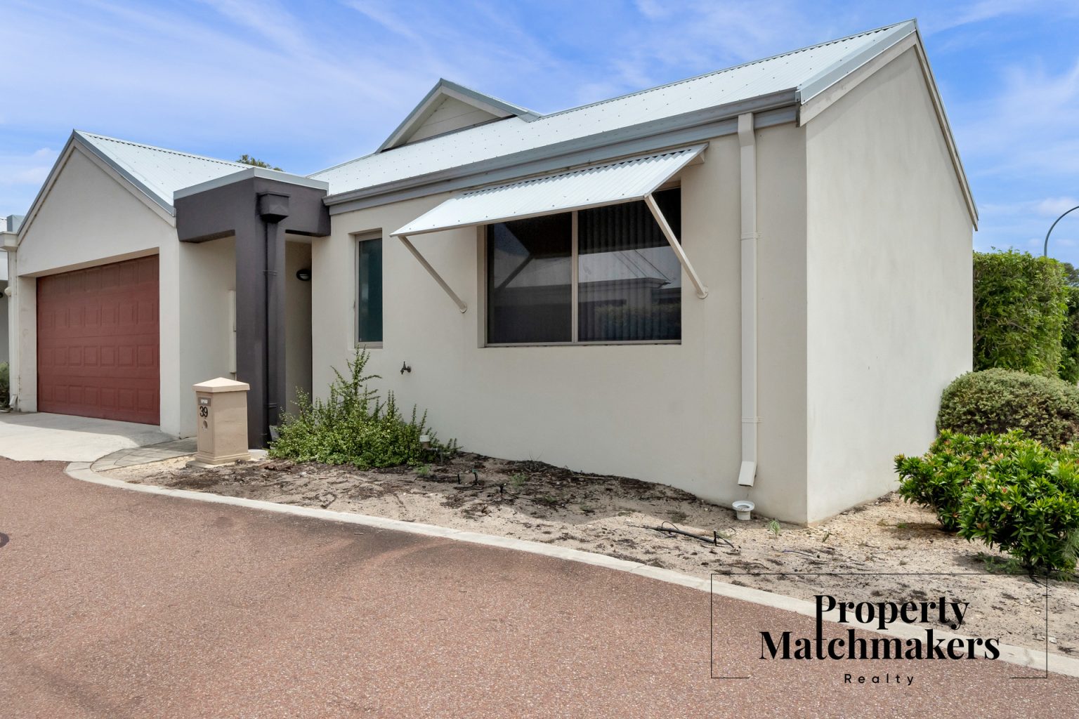 39/191 Railway Avenue, Kelmscott, WA 6111 AUS