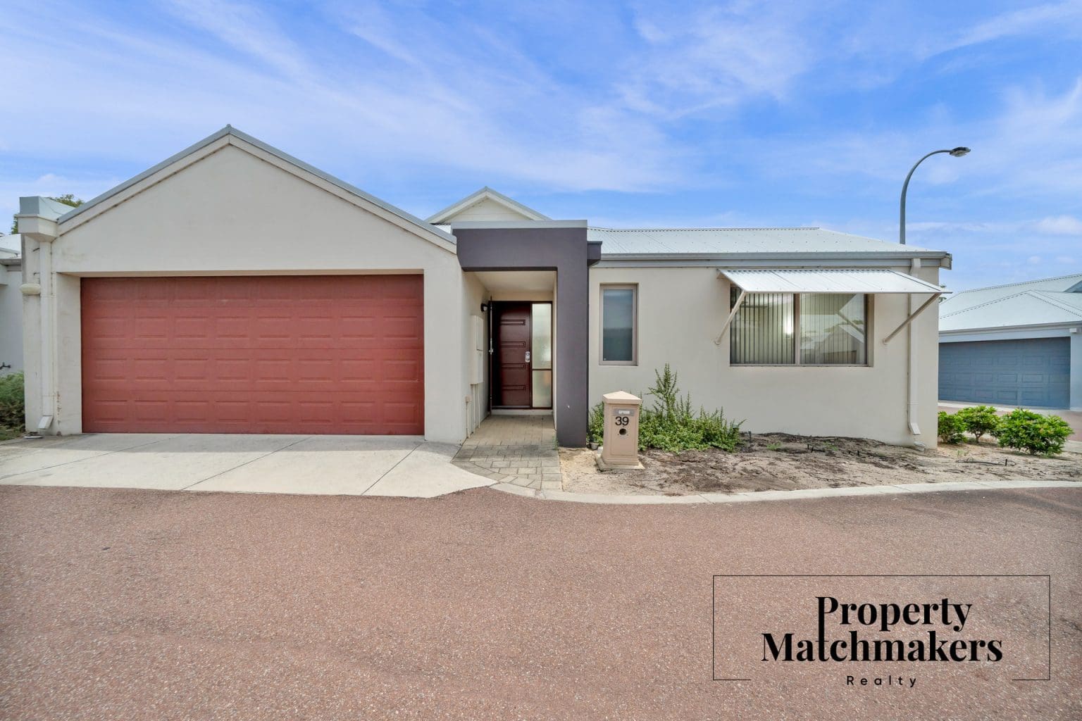 39/191 Railway Avenue, Kelmscott, WA 6111 AUS