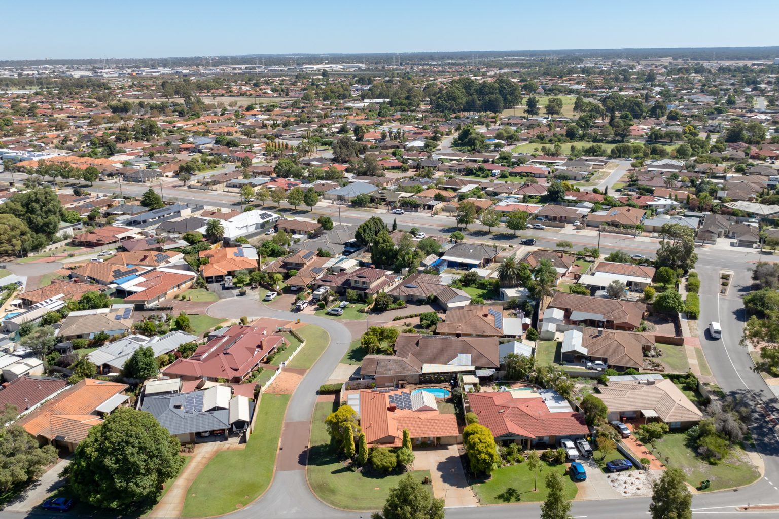 5 Redgum Way, Morley, WA 6062 AUS