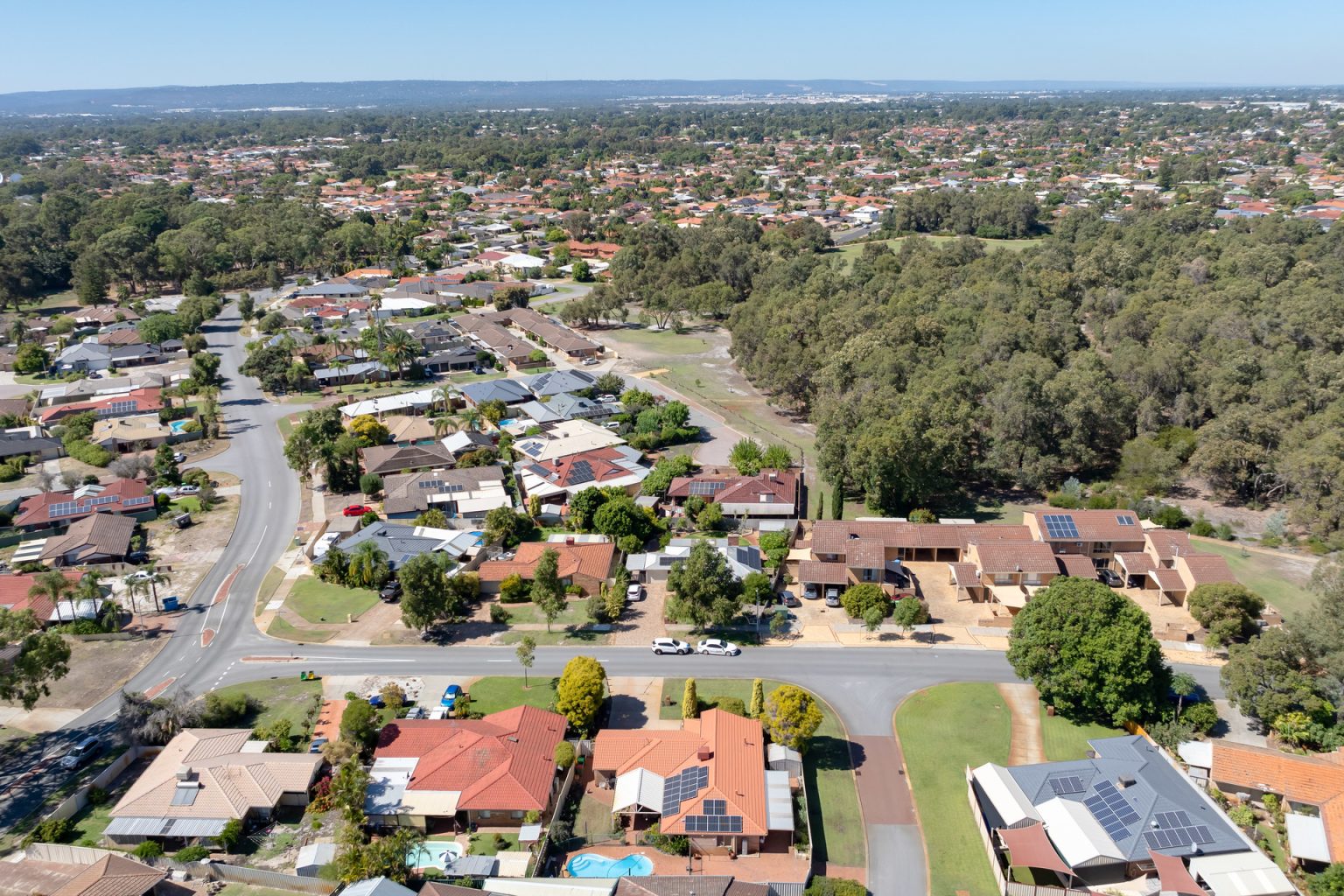 5 Redgum Way, Morley, WA 6062 AUS