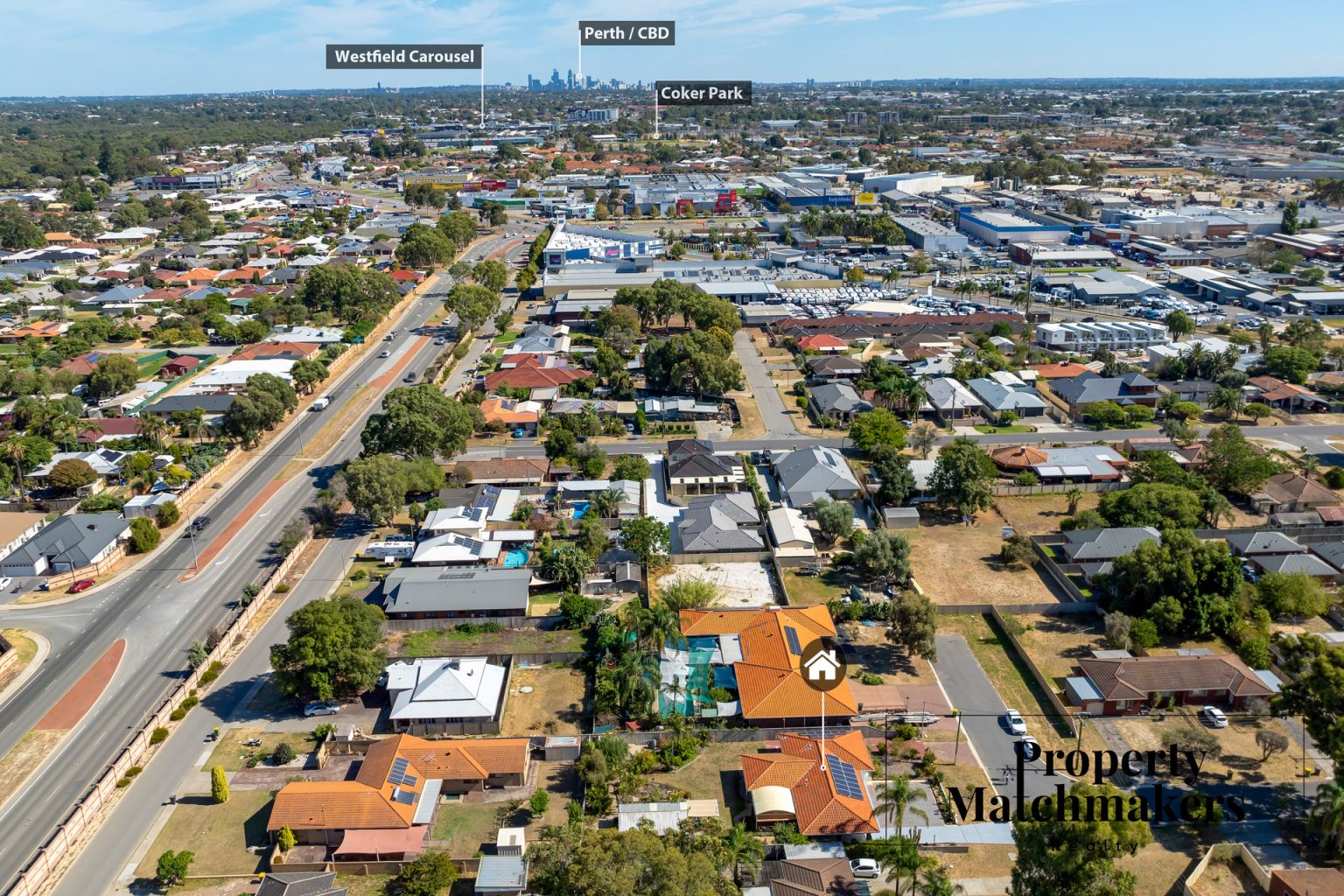 9 Rennison Street, Beckenham, WA 6107 AUS