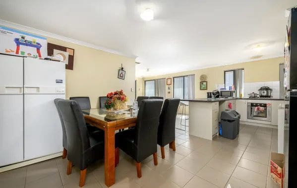 1 Ampton Corner, Wellard, WA 6170 AUS