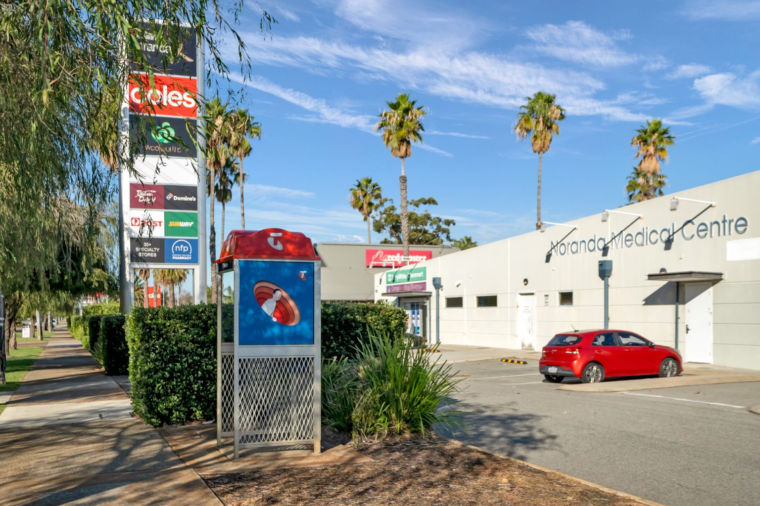 39 Benara Road, Noranda, WA 6062 AUS