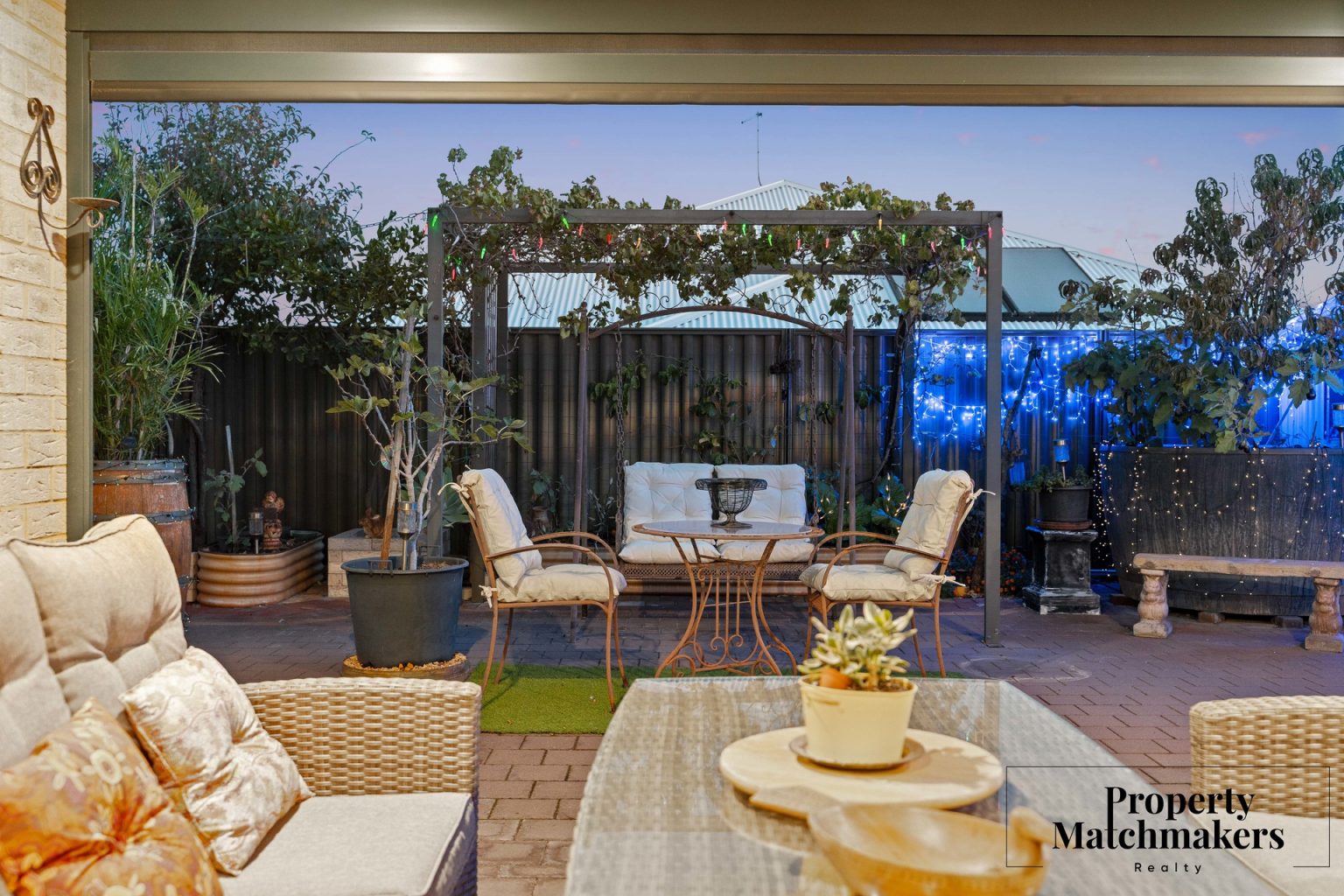 11 Heaton Road, Brabham, WA 6055 AUS