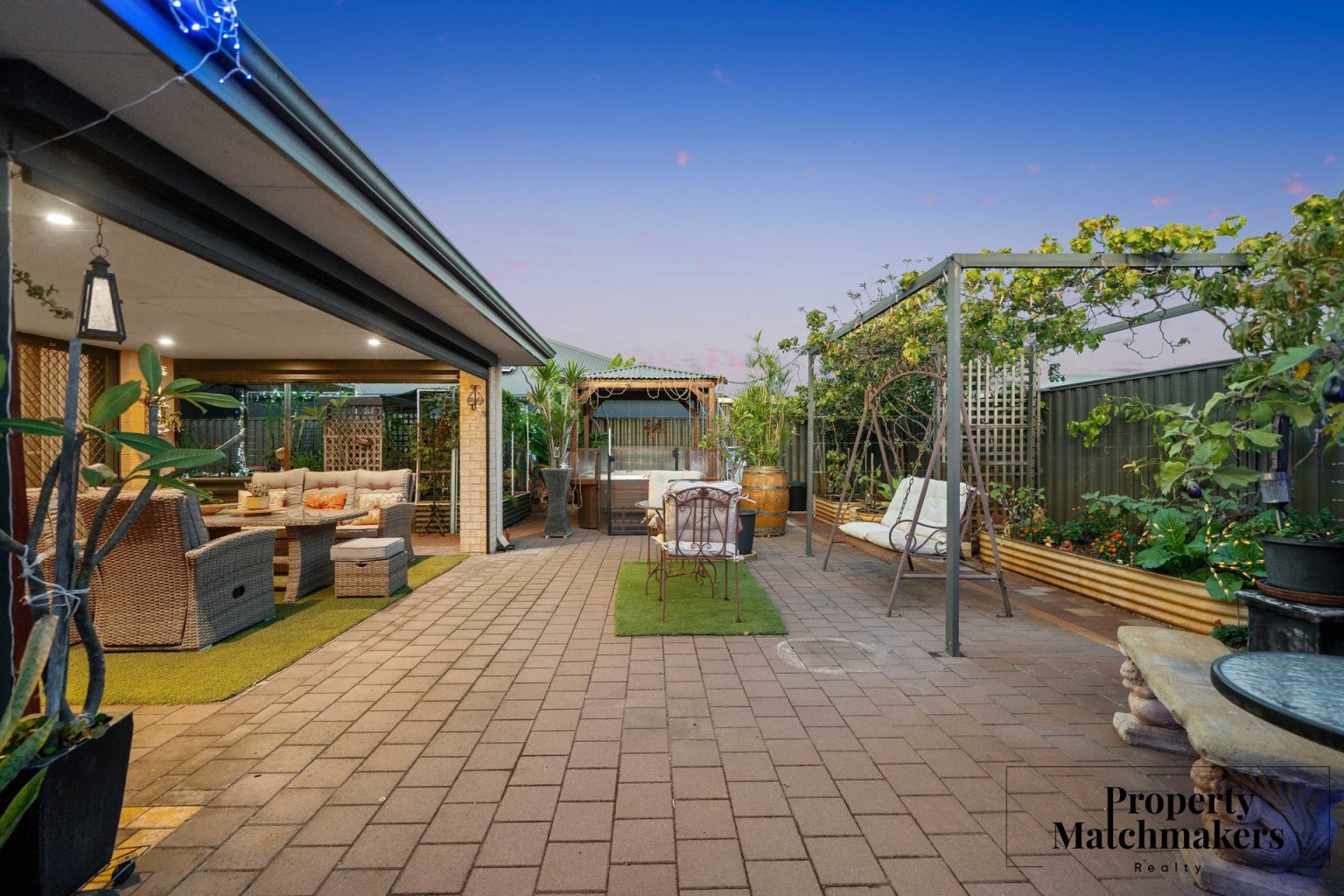 11 Heaton Road, Brabham, WA 6055 AUS