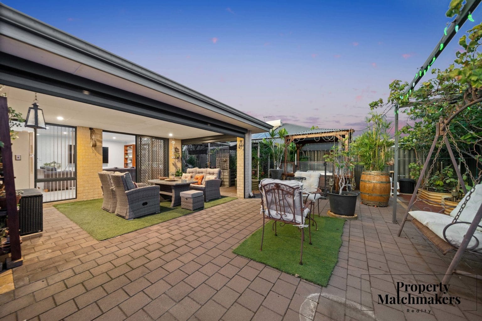 11 Heaton Road, Brabham, WA 6055 AUS