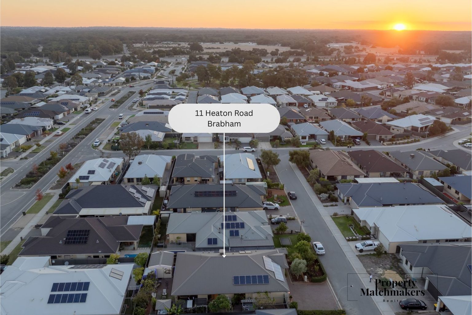 11 Heaton Road, Brabham, WA 6055 AUS