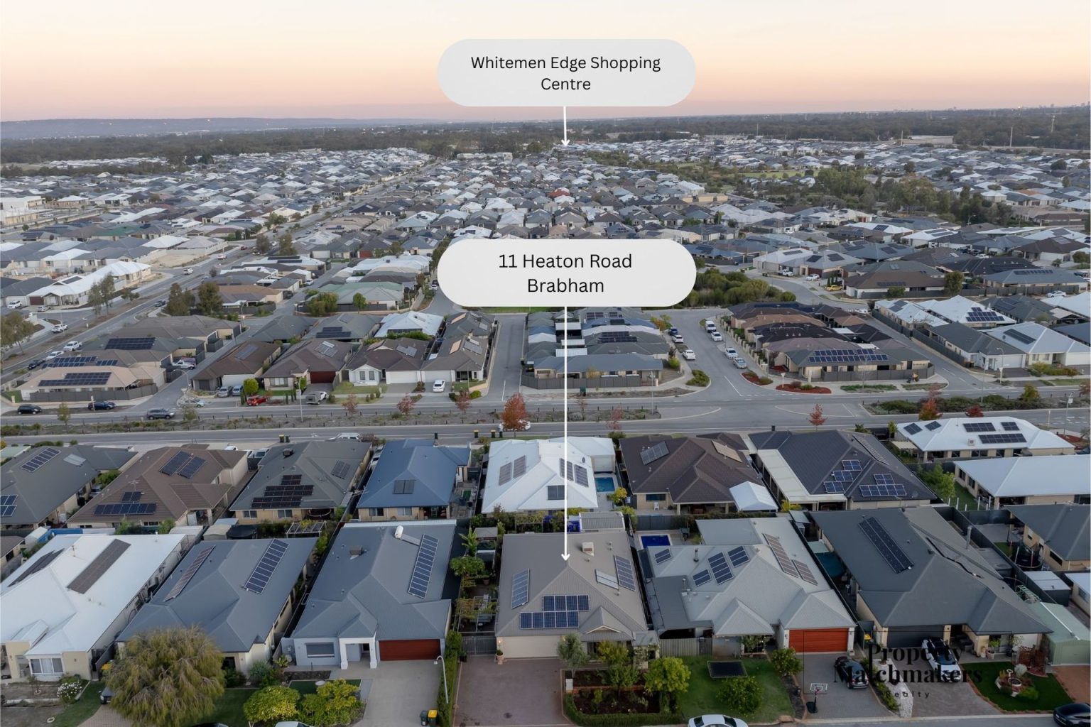 11 Heaton Road, Brabham, WA 6055 AUS