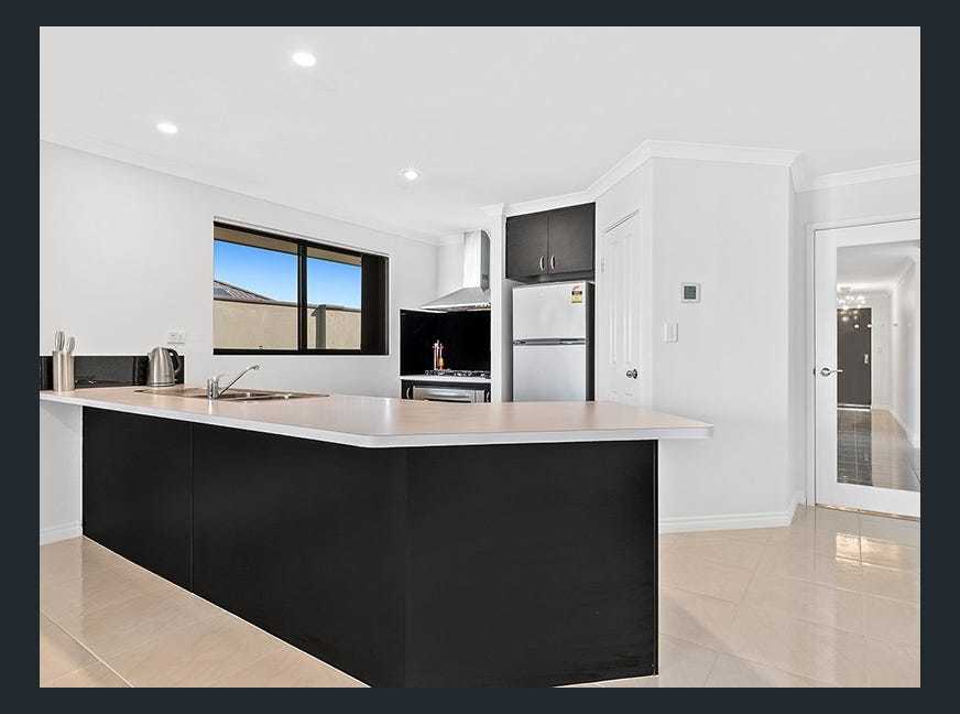 85 Brixton Crescent, Ellenbrook, WA 6069 AUS