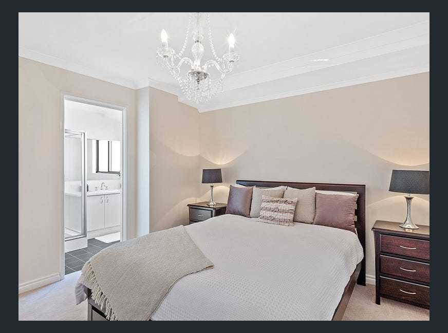 85 Brixton Crescent, Ellenbrook, WA 6069 AUS