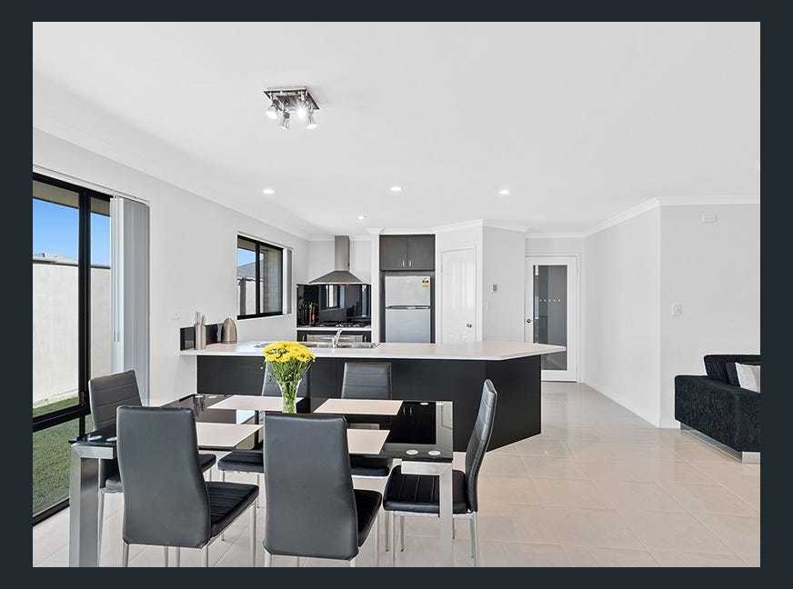 85 Brixton Crescent, Ellenbrook, WA 6069 AUS