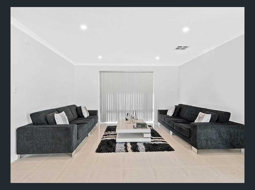 85 Brixton Crescent, Ellenbrook, WA 6069 AUS