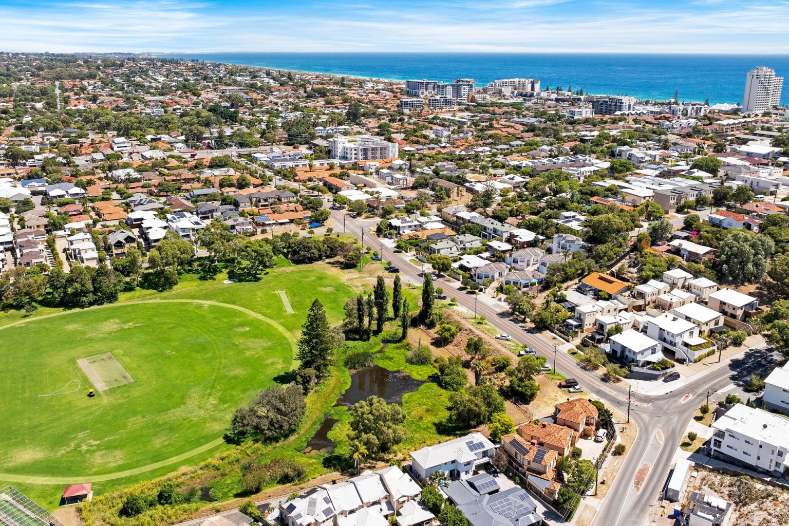 21A Joyce Street, Scarborough, WA 6019 AUS