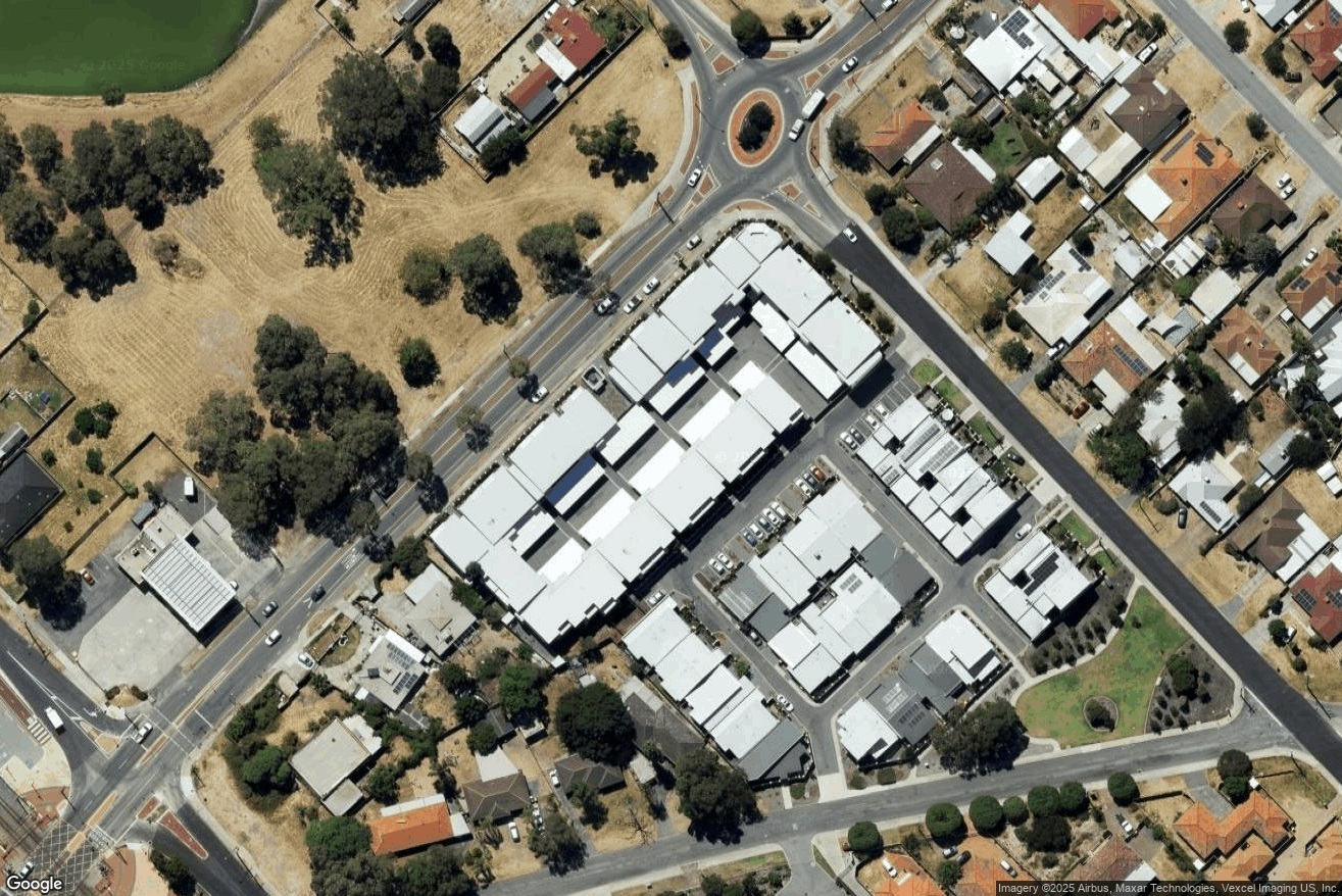 20/7 Streatham Street, Beckenham, WA 6107 AUS