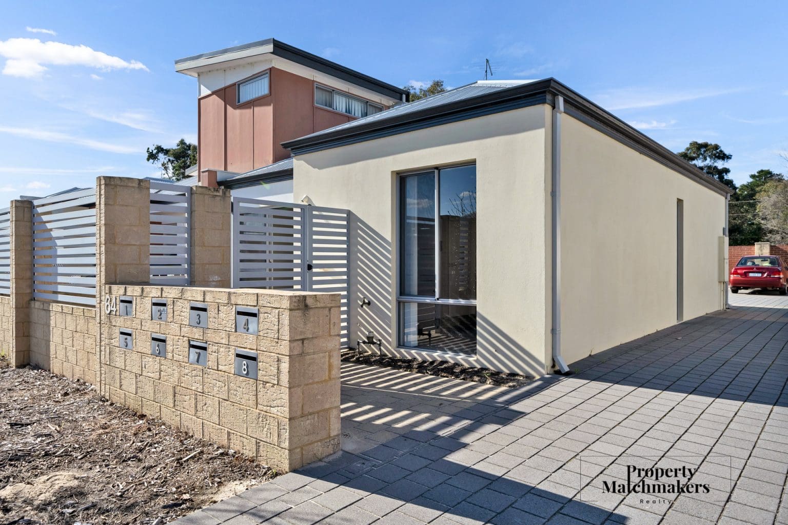 3/64 Dowitcher Loop, Gosnells, WA 6110 AUS