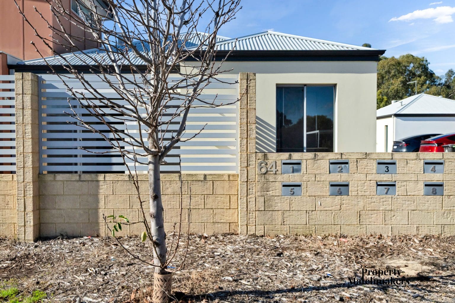 3/64 Dowitcher Loop, Gosnells, WA 6110 AUS