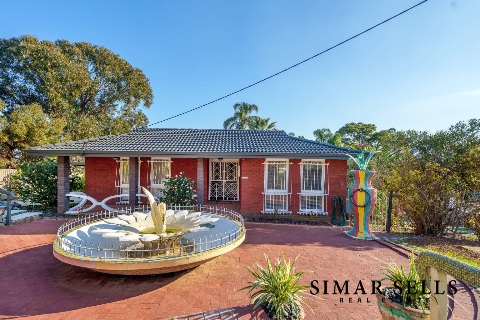 21 Glenlea Drive, HELENA VALLEY, WA 6056 AUS