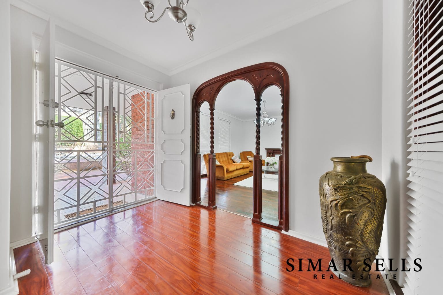 21 Glenlea Drive, HELENA VALLEY, WA 6056 AUS