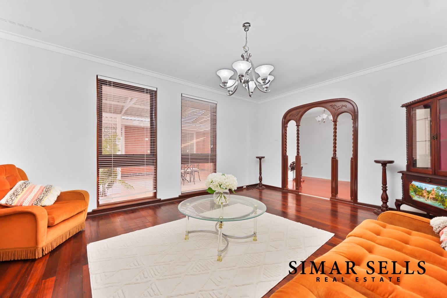 21 Glenlea Drive, HELENA VALLEY, WA 6056 AUS