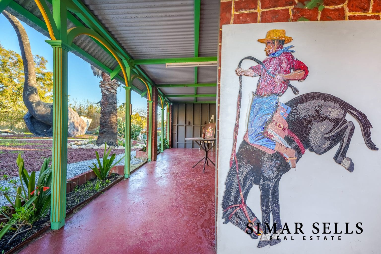 21 Glenlea Drive, HELENA VALLEY, WA 6056 AUS