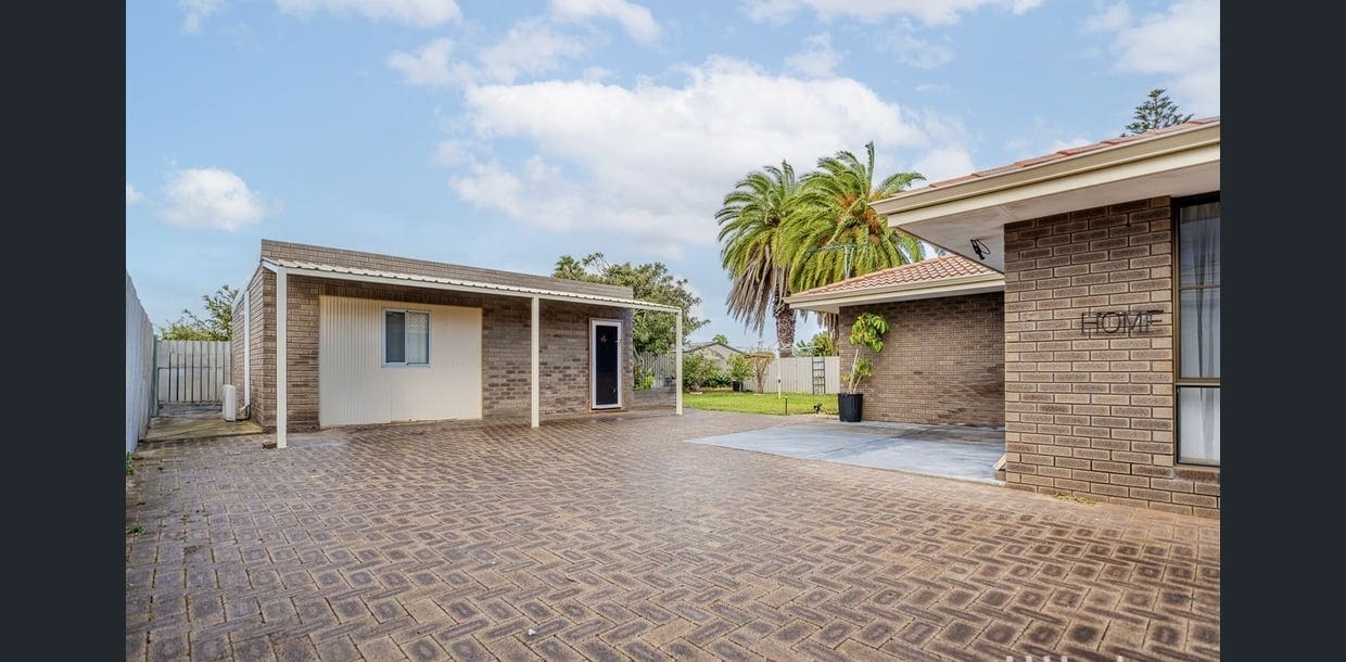 23A Trade Winds Drive, Safety Bay, WA 6169 AUS