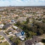 9 Napier Road, Morley, WA 6062 AUS