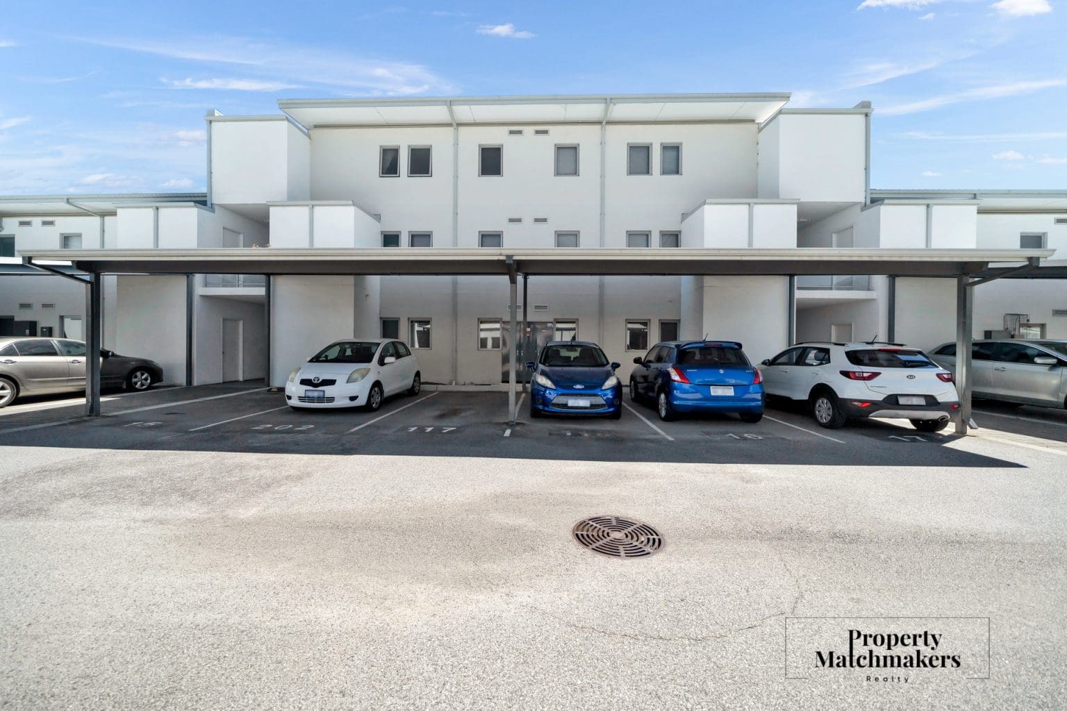 15/7 Streatham Street, Beckenham, WA 6107 AUS