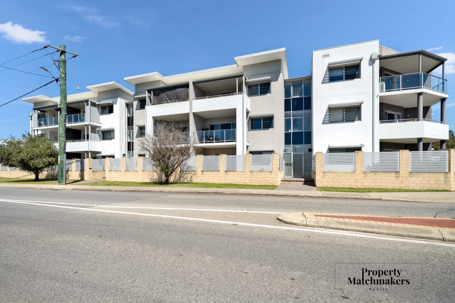 15/7 Streatham Street, Beckenham, WA 6107 AUS