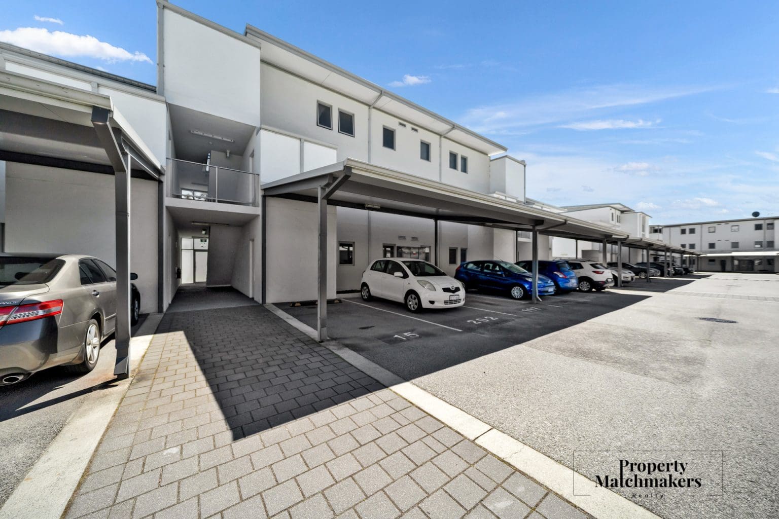 15/7 Streatham Street, Beckenham, WA 6107 AUS