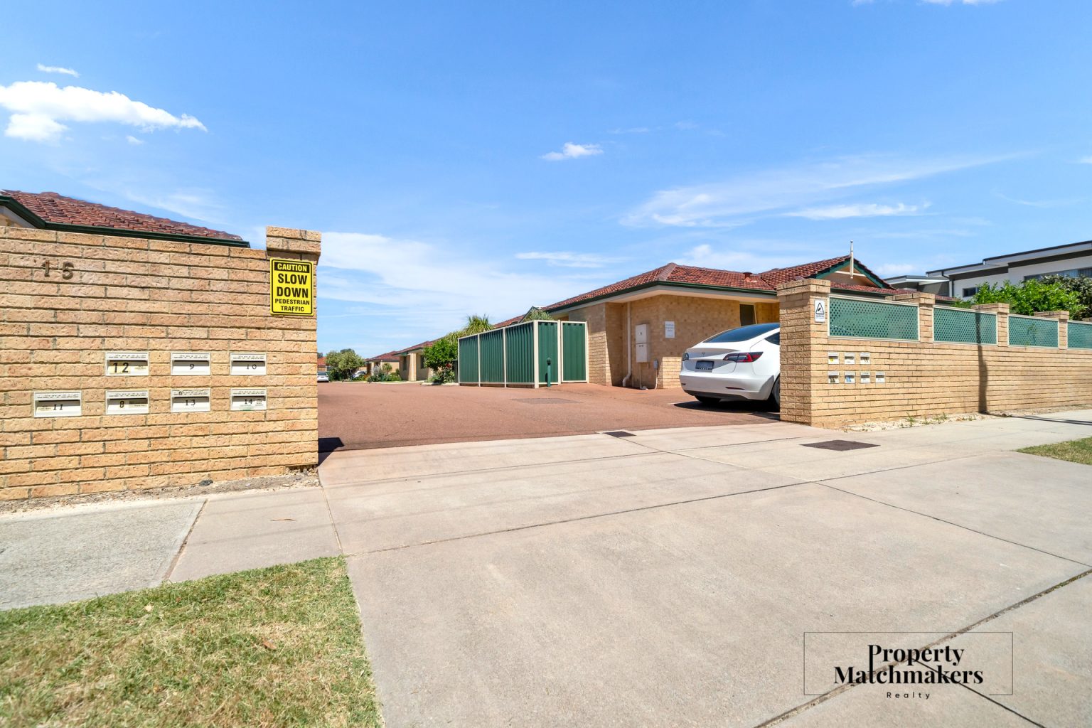 18/15 Spring Avenue, Midland, WA 6056 AUS