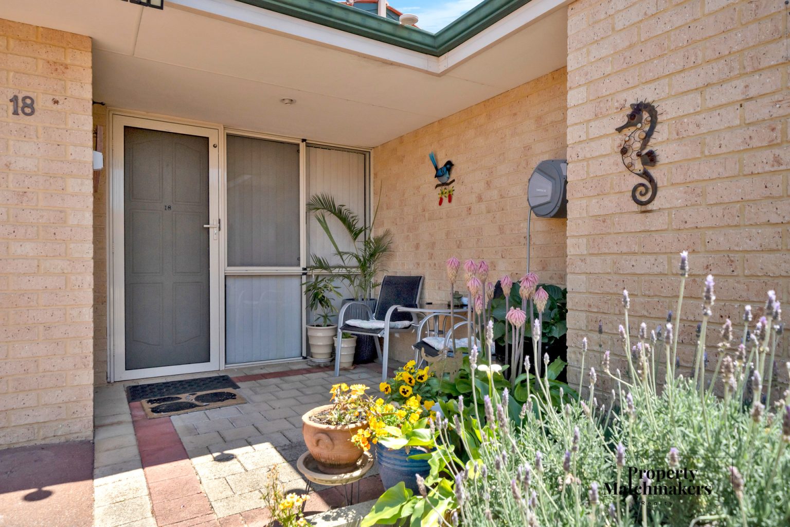 18/15 Spring Avenue, Midland, WA 6056 AUS