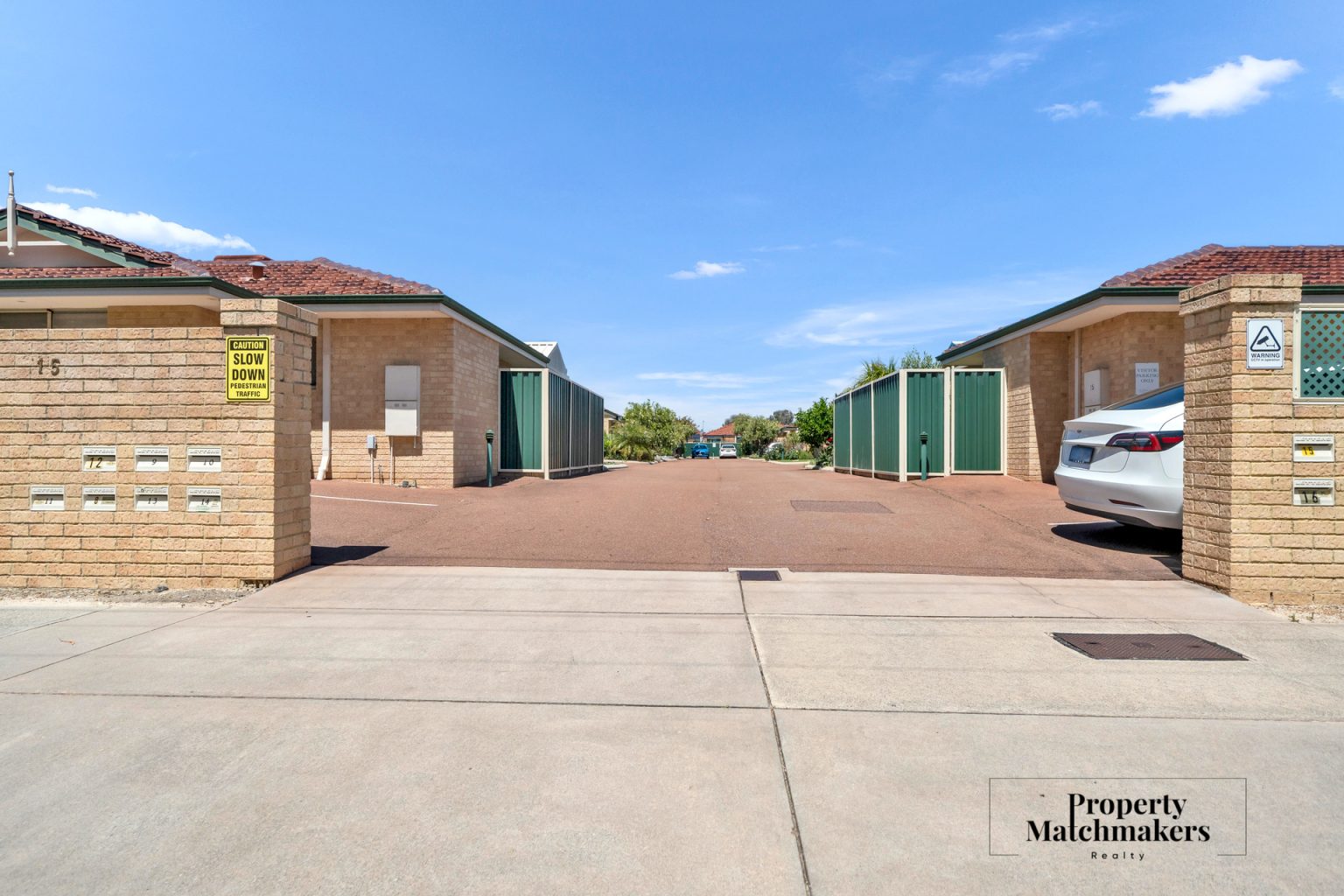 18/15 Spring Avenue, Midland, WA 6056 AUS