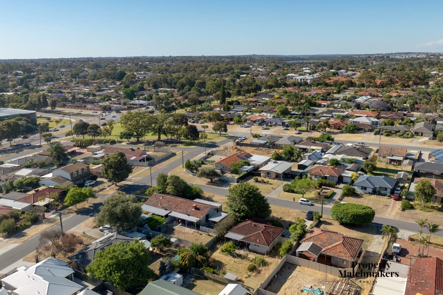 47 Keeley Way, Girrawheen, WA 6064 AUS