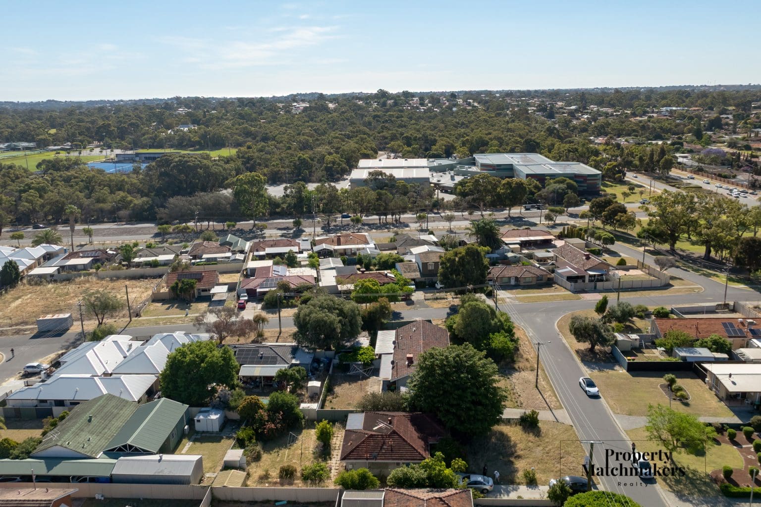 47 Keeley Way, Girrawheen, WA 6064 AUS