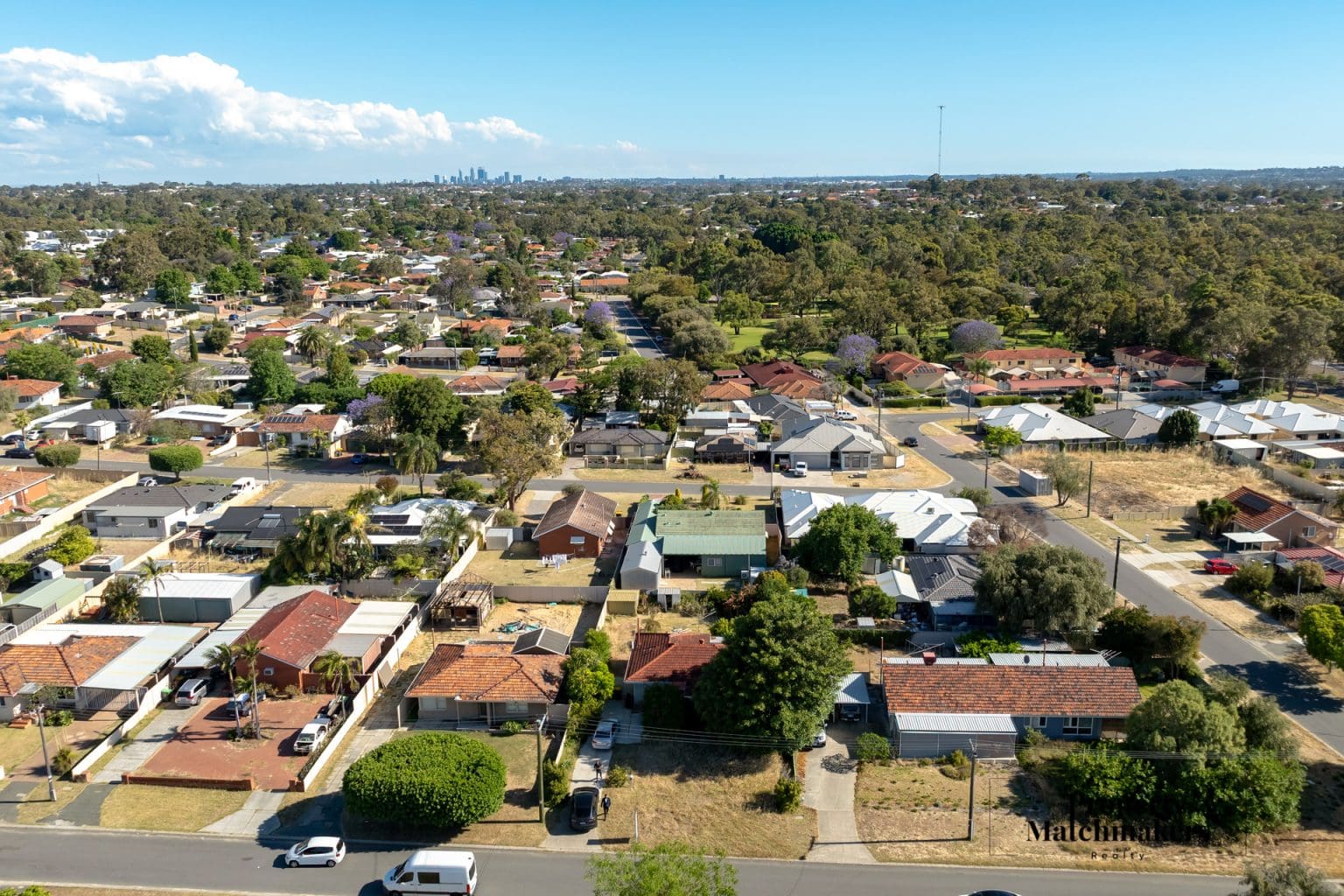 47 Keeley Way, Girrawheen, WA 6064 AUS