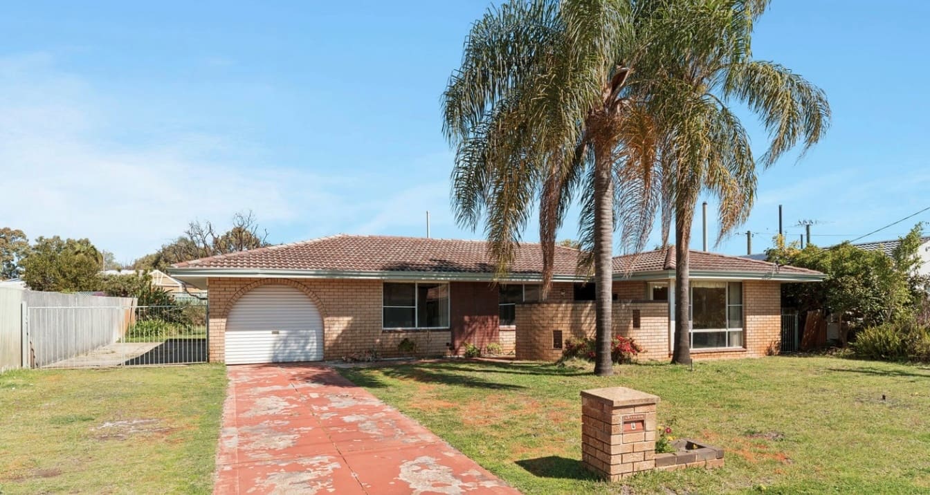 4 Dartford Street, Bull Creek, WA 6149 AUS