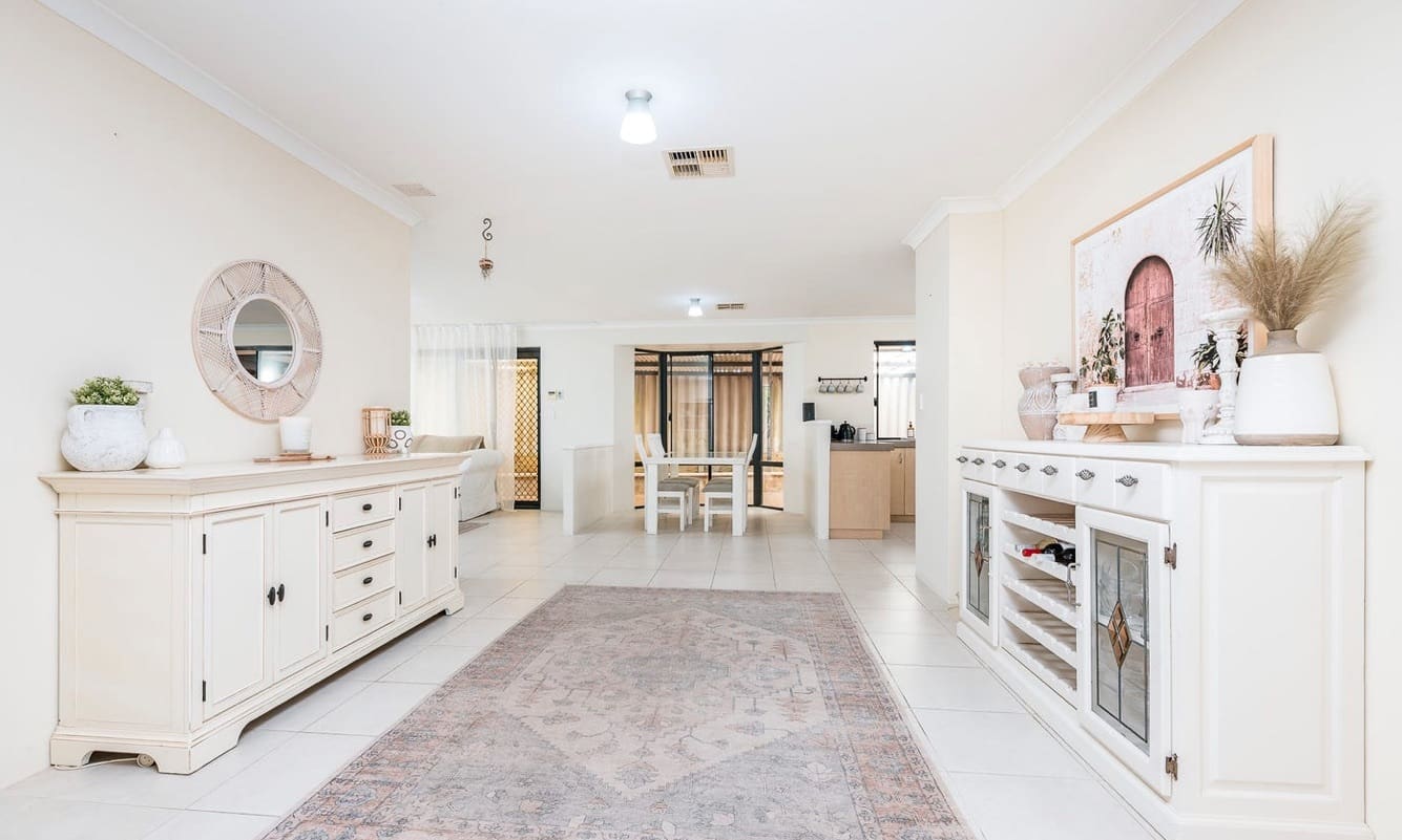 119 St Barnabas Boulevard, Quinns Rocks, WA 6030 AUS